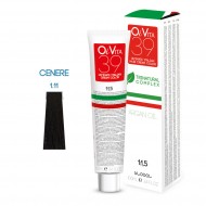 OiVita39 Hair Cream Color 1.11 100ml