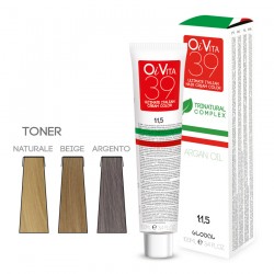 OiVita39 Toner Beige 100ml OiVita39 Toner Beige 100ml