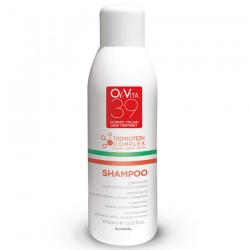 OiVita39 Restructuring Nourishing Shampoo 1L
