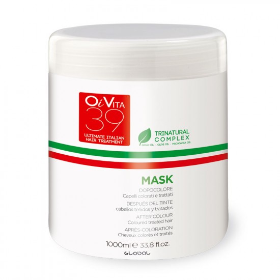 OiVita39 Color Protect Mask 1L