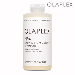 Olaplex Nr.4 Hair Bond Maintenance Shampoo 250ml Olaplex Nr.4 Hair Bond Maintenance Shampoo 250ml