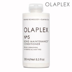Olaplex Nr.5 matu struktūru atjaunojošs kondicionieris 250ml Olaplex Nr.5 matu struktūru atjaunojošs kondicionieris 250ml