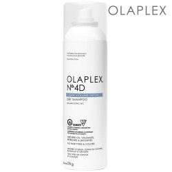 Olaplex Nr.4D Clean Volume Detox Dry Shampoo 250ml Olaplex Nr.4D Clean Volume Detox Dry Shampoo 250ml