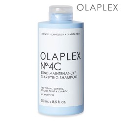 Olaplex Nr.4C Bond Maintenance Clarifying Shampoo 250ml Olaplex Nr.4C Bond Maintenance Clarifying Shampoo 250ml