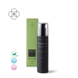 Oolaboo therapeutic green tea purifying anti-sebum hair šampūns 
250 ml Oolaboo therapeutic green tea purifying anti-sebum hair šampūns 
250 ml