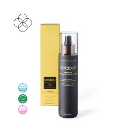 Oolaboo mighty rice protective volumizing kondicionieris 250 ml Oolaboo mighty rice protective volumizing kondicionieris 250 ml