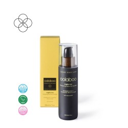 Oolaboo mighty rice thickening blow dry лосьон 200 ml Oolaboo mighty rice thickening blow dry лосьон 200 ml