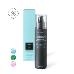 Oolaboo moisty seaweed deep hydrating hair шампунь 250 ml Oolaboo moisty seaweed deep hydrating hair шампунь 250 ml