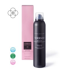 Oolaboo glam former foundational creative Спрей для укладки 250 ml Oolaboo glam former foundational creative Спрей для укладки 250 ml