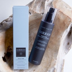 Oolaboo blushy truffle brilliant platinum кондиционер 250 ml Oolaboo blushy truffle brilliant platinum кондиционер 250 ml