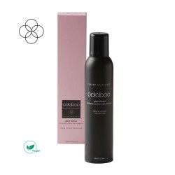 Oolaboo glam foemr between washes сухой шампунь 250 ml