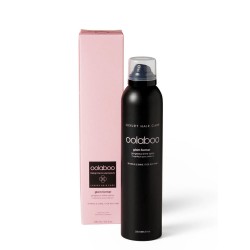 Oolaboo glam fomer gorgeous лак для волос с блескомy 250 ml