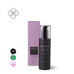 Oolaboo curlicious argan curl reactivating сыворотка 200 ml Oolaboo curlicious argan curl reactivating сыворотка 200 ml