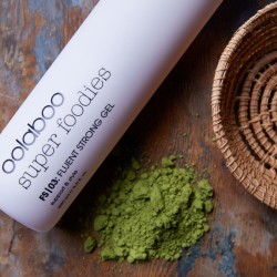 Oolaboo fluent strong гель 250ml Oolaboo fluent strong гель 250ml