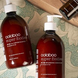 Oolaboo all purpose шампунь 500ml Oolaboo all purpose шампунь 500ml