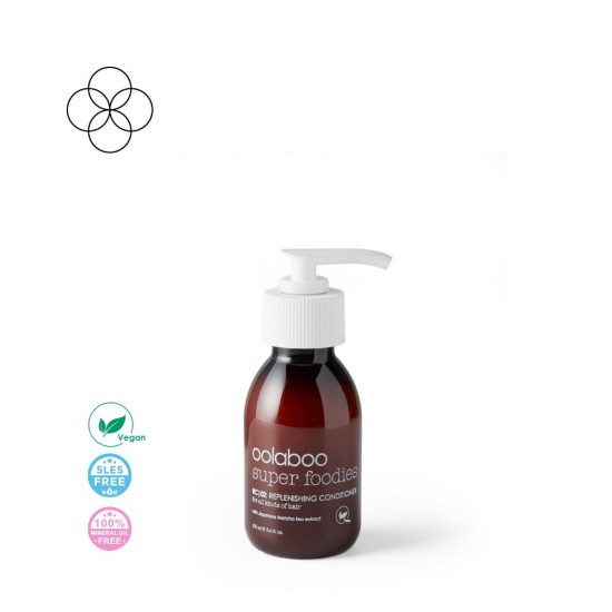 Oolaboo replenish kondicionieris 100ml