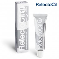 RefectoCil 1.1 Graphite lashes and brows tint 15ml