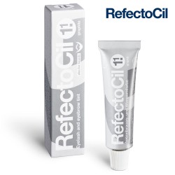 RefectoCil 1.1 Graphite lashes and brows tint 15ml RefectoCil 1.1 Graphite lashes and brows tint 15ml