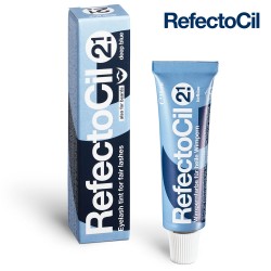 RefectoCil 2.1 Deep Blue lashes and brows tint 15ml RefectoCil 2.1 Deep Blue lashes and brows tint 15ml