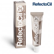 RefectoCil 3.1 Light Brown lashes and brows tint 15ml