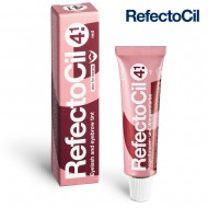 RefectoCil 4.1 Red lashes and brows tint 15ml