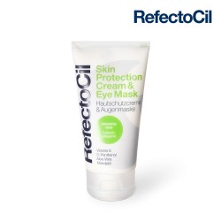 RefectoCil Skin Protection Cream & Eye Mask 75ml RefectoCil Skin Protection Cream & Eye Mask 75ml