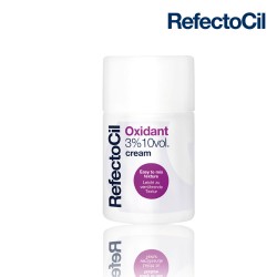 RefectoCil Oxidant cream 3% 100ml RefectoCil Oxidant cream 3% 100ml