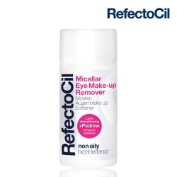 RefectoCil Micellar Eye make-up remover (non-oily), 150 ml RefectoCil Micellar Eye make-up remover (non-oily), 150 ml
