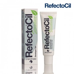 RefectoCil Sensitive Developer Gel 60ml RefectoCil Sensitive Developer Gel 60ml