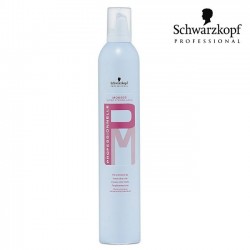 Schwarzkopf Professionnelle Super Strong Hold mousse 500ml Schwarzkopf Professionnelle Super Strong Hold mousse 500ml