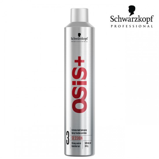 Schwarzkopf Osis+ Session 500ml 