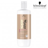 Schwarzkopf Pro BlondMe All Blondes Light Shampoo 1L