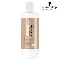 Schwarzkopf Pro BlondMe All Blondes Light Shampoo 1L Schwarzkopf Pro BlondMe All Blondes Light Shampoo 1L