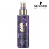 Schwarzkopf Pro BlondMe Cool Blondes Neutralizing Conditioner 150ml