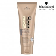 Schwarzkopf Pro BlondMe Blonde Wonders atjaunojošs balzams 75ml