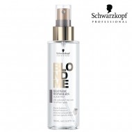 Schwarzkopf Pro BlondMe Blonde Wonders izsmidzināmais līdzeklis matu mirdzumam 150ml