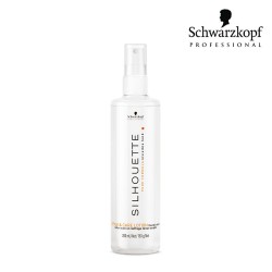 Schwarzkopf Pro Silhouette Flexible Hold Styling Lotion 200ml Schwarzkopf Pro Silhouette Flexible Hold Styling Lotion 200ml