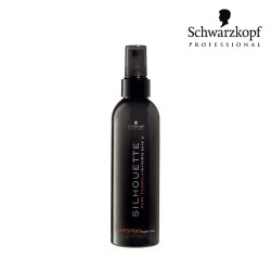 Schwarzkopf Pro Silhouette Super Hold Pumpspray 200ml Schwarzkopf Pro Silhouette Super Hold Pumpspray 200ml