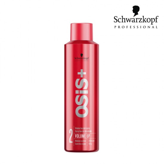 Schwarzkopf Pro Osis+ Volume Up izsmidzināms līdzeklis matu apjoma palielināšanai 250ml