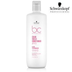 Schwarzkopf Pro BC Bonacure Color Freeze Conditioner 1L Schwarzkopf Pro BC Bonacure Color Freeze Conditioner 1L