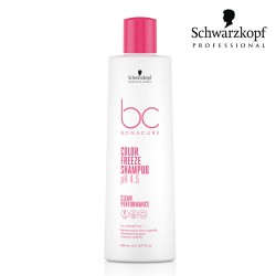 Schwarzkopf Pro BC Bonacure Color Freeze Shampoo 500ml Schwarzkopf Pro BC Bonacure Color Freeze Shampoo 500ml