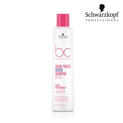 Schwarzkopf Pro BC Bonacure Color Freeze Silver Shampoo 250ml Schwarzkopf Pro BC Bonacure Color Freeze Silver Shampoo 250ml