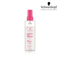 Schwarzkopf Pro BC Bonacure Color Freeze Spray Conditioner 200ml Schwarzkopf Pro BC Bonacure Color Freeze Spray Conditioner 200ml