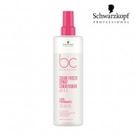 Schwarzkopf Pro BC Bonacure Color Freeze izsmidzināmais kondicionieris 400ml