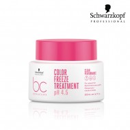 Schwarzkopf Pro BC Bonacure Color Freeze maska 200ml