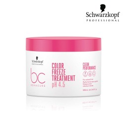 Schwarzkopf Pro BC Bonacure Color Freeze Treatment 500ml Schwarzkopf Pro BC Bonacure Color Freeze Treatment 500ml