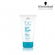 Schwarzkopf Pro BC Bonacure Moisture Kick līdzeklis elastīgām sprogām 150ml