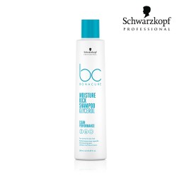 Schwarzkopf Pro BC Bonacure Moisture Kick Shampoo 250ml Schwarzkopf Pro BC Bonacure Moisture Kick Shampoo 250ml