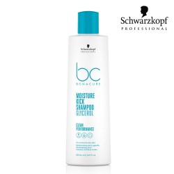 Schwarzkopf Pro BC Bonacure Moisture Kick Shampoo 500ml Schwarzkopf Pro BC Bonacure Moisture Kick Shampoo 500ml
