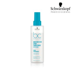 Schwarzkopf Pro BC Bonacure Moisture Kick Spray Conditioner 200ml Schwarzkopf Pro BC Bonacure Moisture Kick Spray Conditioner 200ml